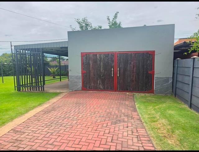 4 BEDROOM HOUSE FOR SALE IN RISIVILLE